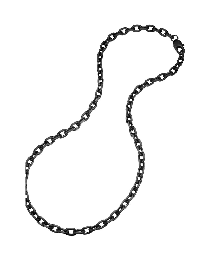 True-Rebels-Herren-Kette-aus-Edelstahl-schwarz