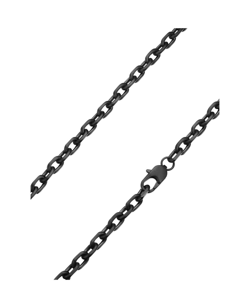 True-Rebels-Herren-Kette-aus-Edelstahl-schwarz