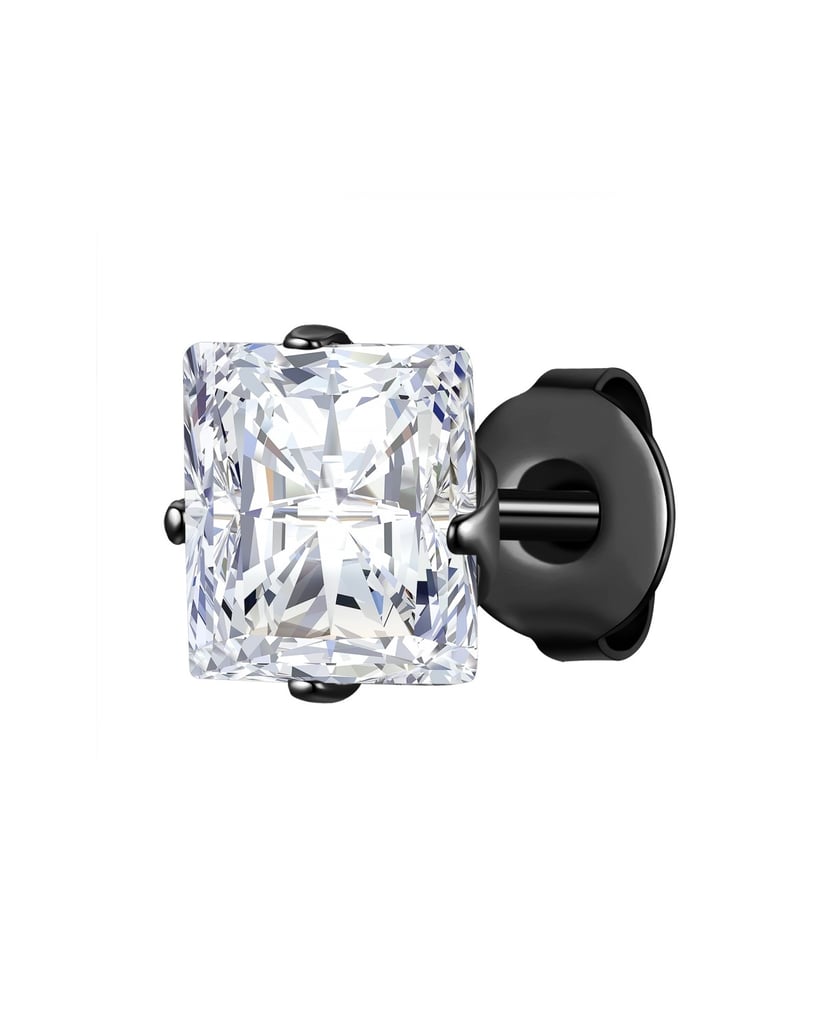 True-Rebels-Herren-Ohrringe-aus-Edelstahl-schwarz