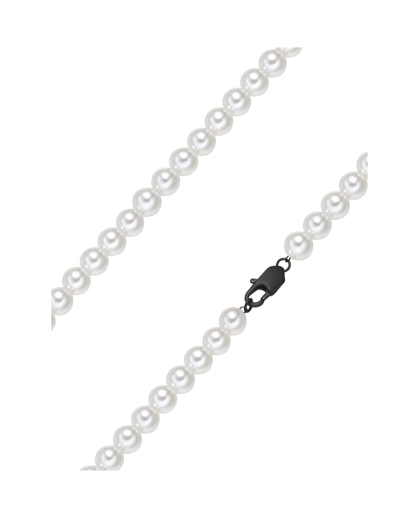 True-Rebels-Herren-Kette-aus-Edelstahl-schwarz