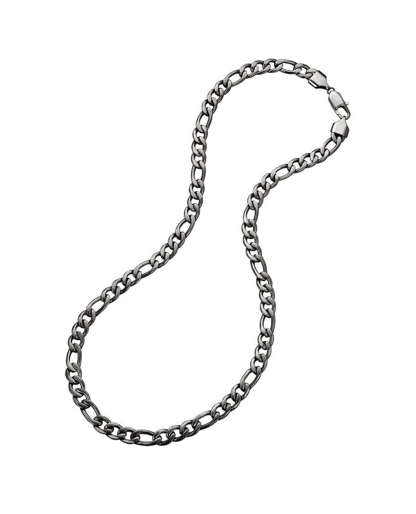 True-Rebels-Herren-Kette-aus-Edelstahl-schwarz