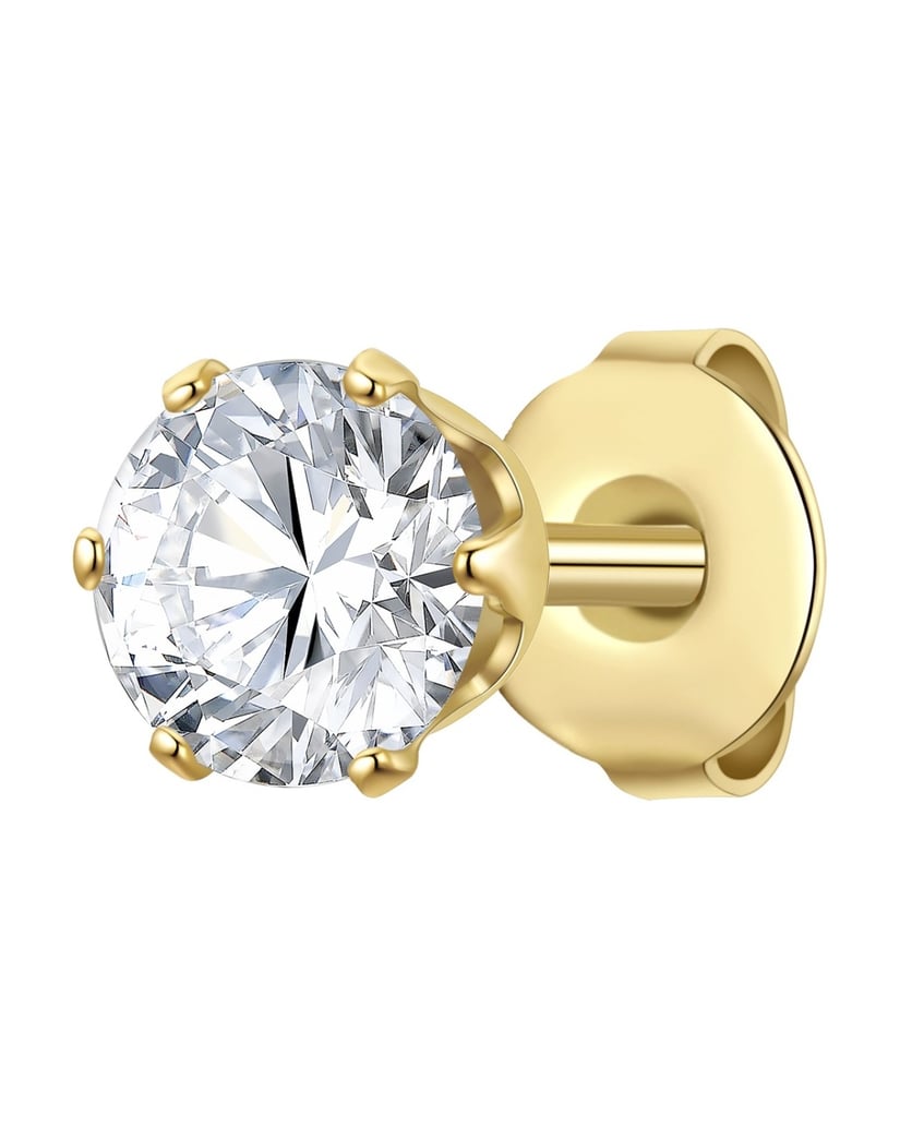 True-Rebels-Herren-Ohrringe-aus-Edelstahl-gold