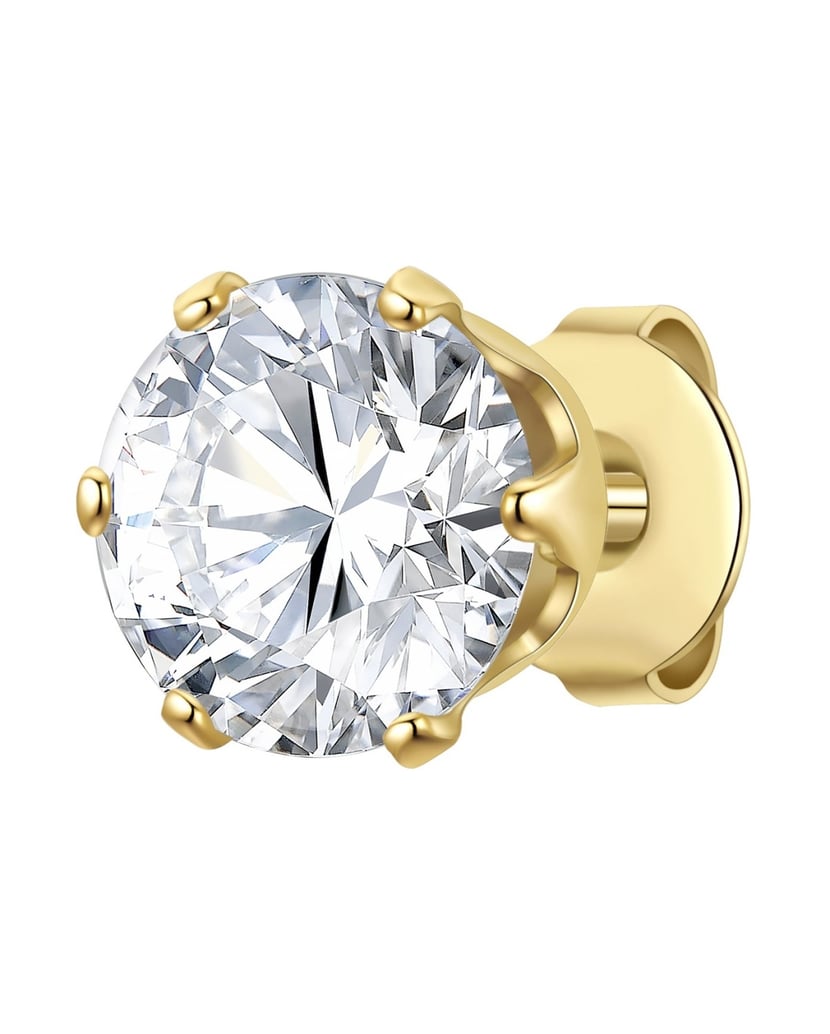 True-Rebels-Herren-Ohrringe-aus-Edelstahl-gold