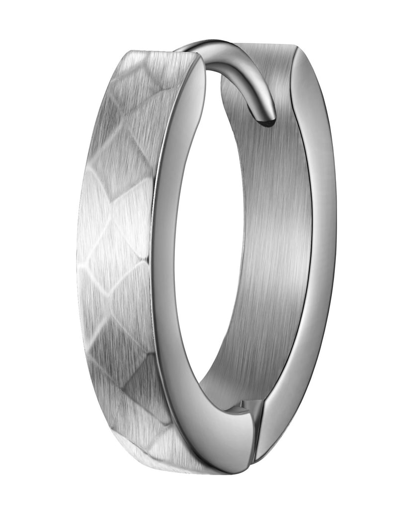 True-Rebels-Herren-Ohrringe-aus-Edelstahl-silber