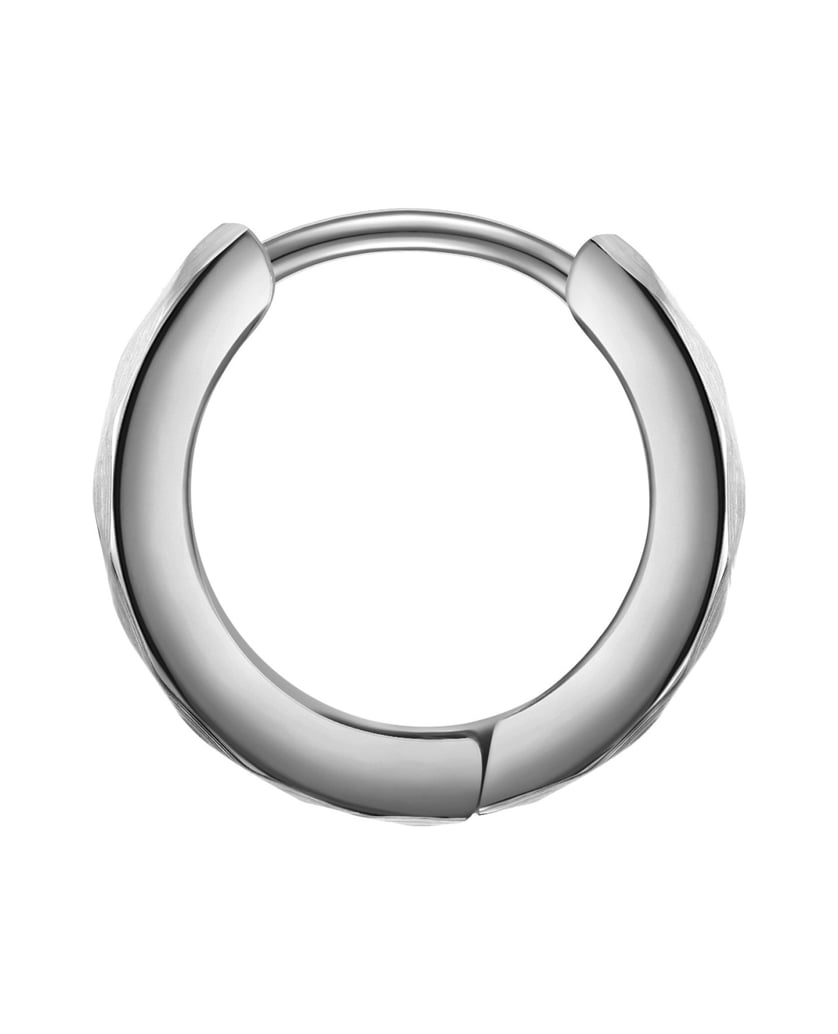 True-Rebels-Herren-Ohrringe-aus-Edelstahl-silber