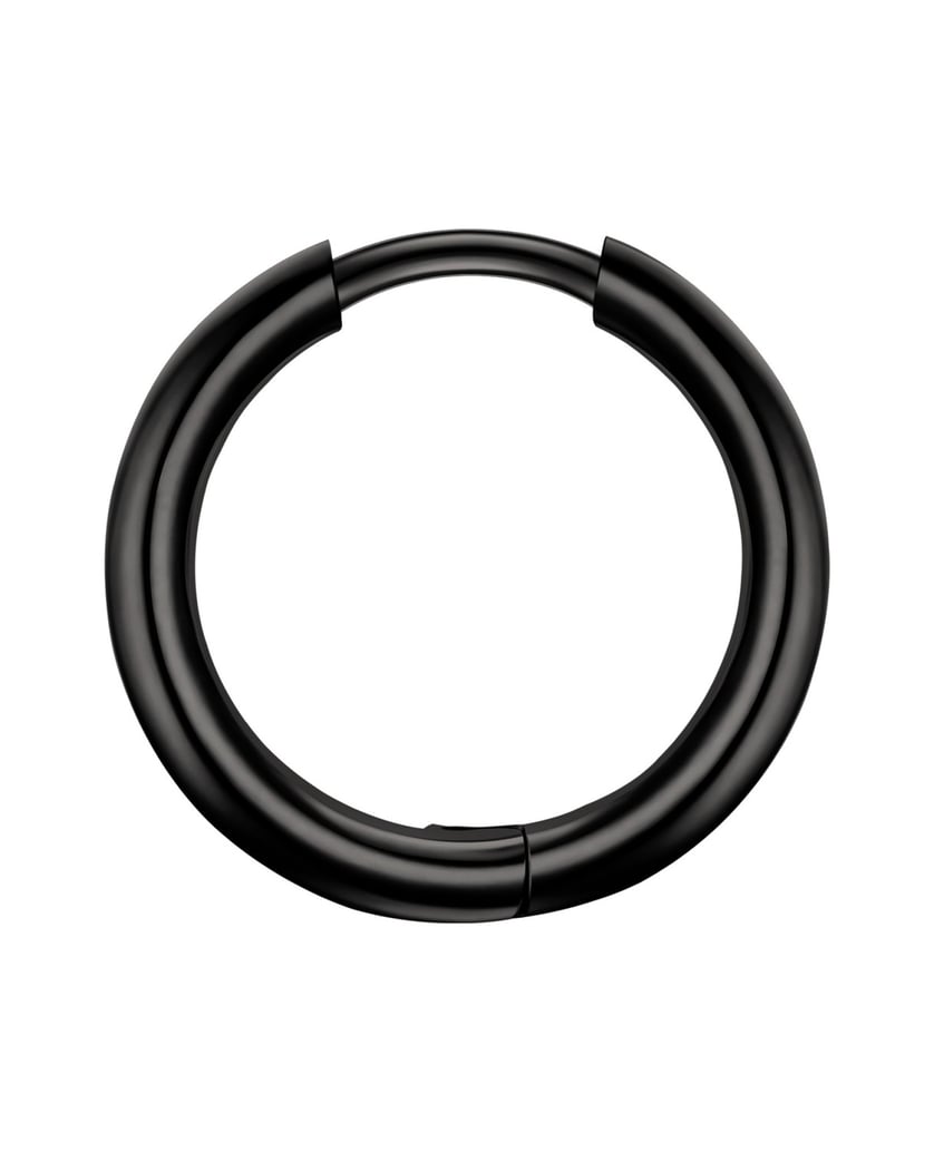 True-Rebels-Herren-Ohrringe-aus-Edelstahl-schwarz