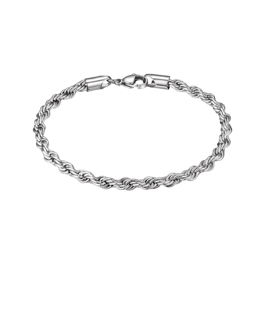 True-Rebels-Herren-Armband-aus-Edelstahl-silber