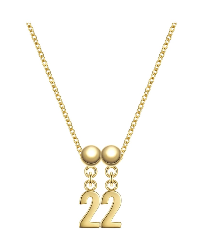 Glanzstücke-München-Damen-Set-Kette-aus-Sterling-Silber-gold