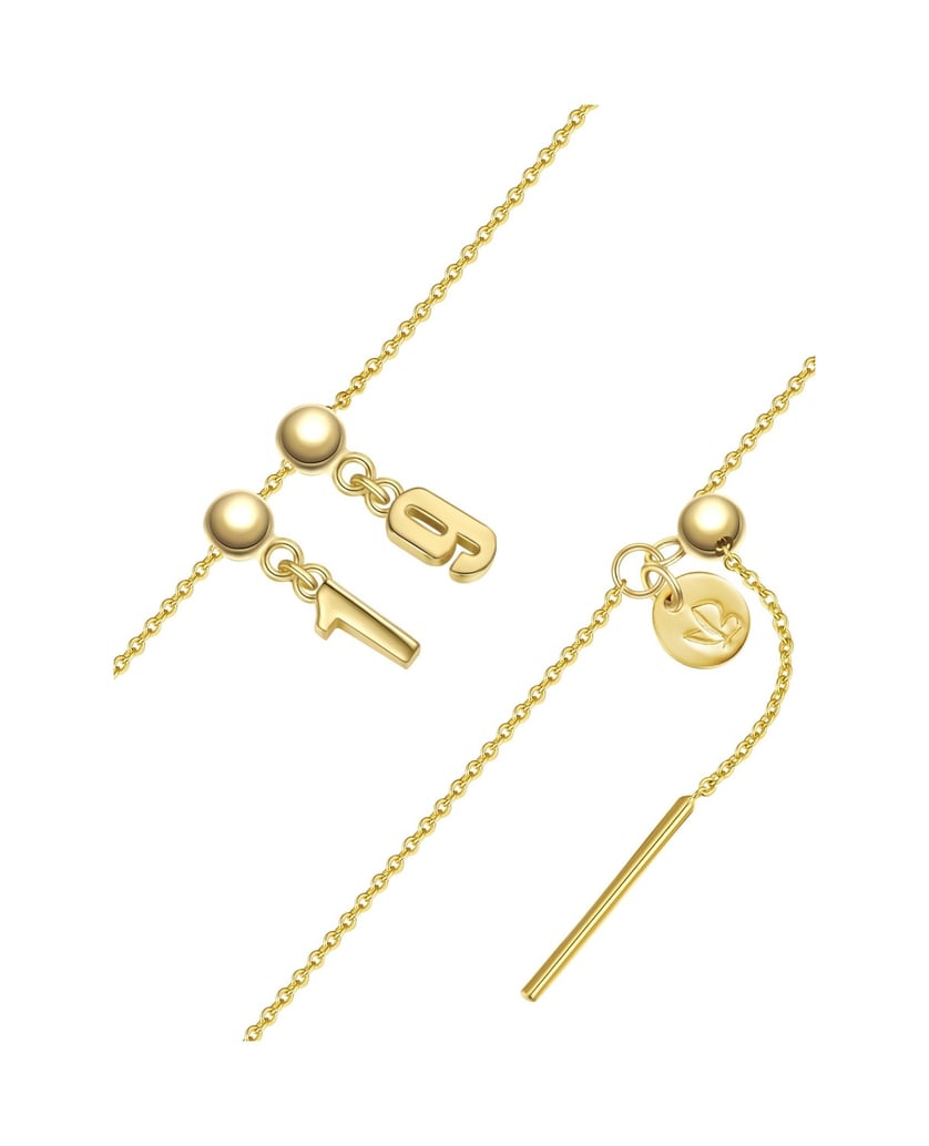 Glanzstücke-München-Damen-Set-Kette-aus-Sterling-Silber-gold