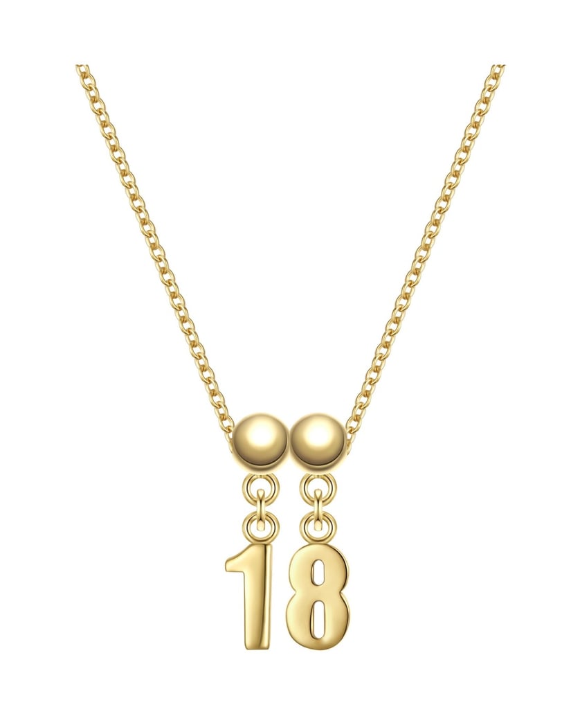 Glanzstücke-München-Damen-Set-Kette-aus-Sterling-Silber-gold