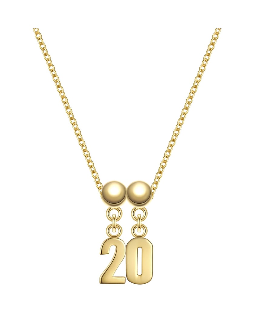 Glanzstücke-München-Damen-Set-Kette-aus-Sterling-Silber-gold