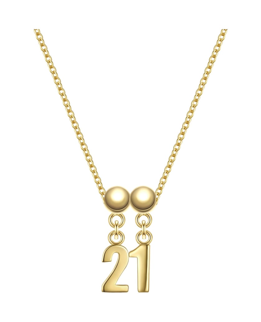 Glanzstücke-München-Damen-Set-Kette-aus-Sterling-Silber-gold