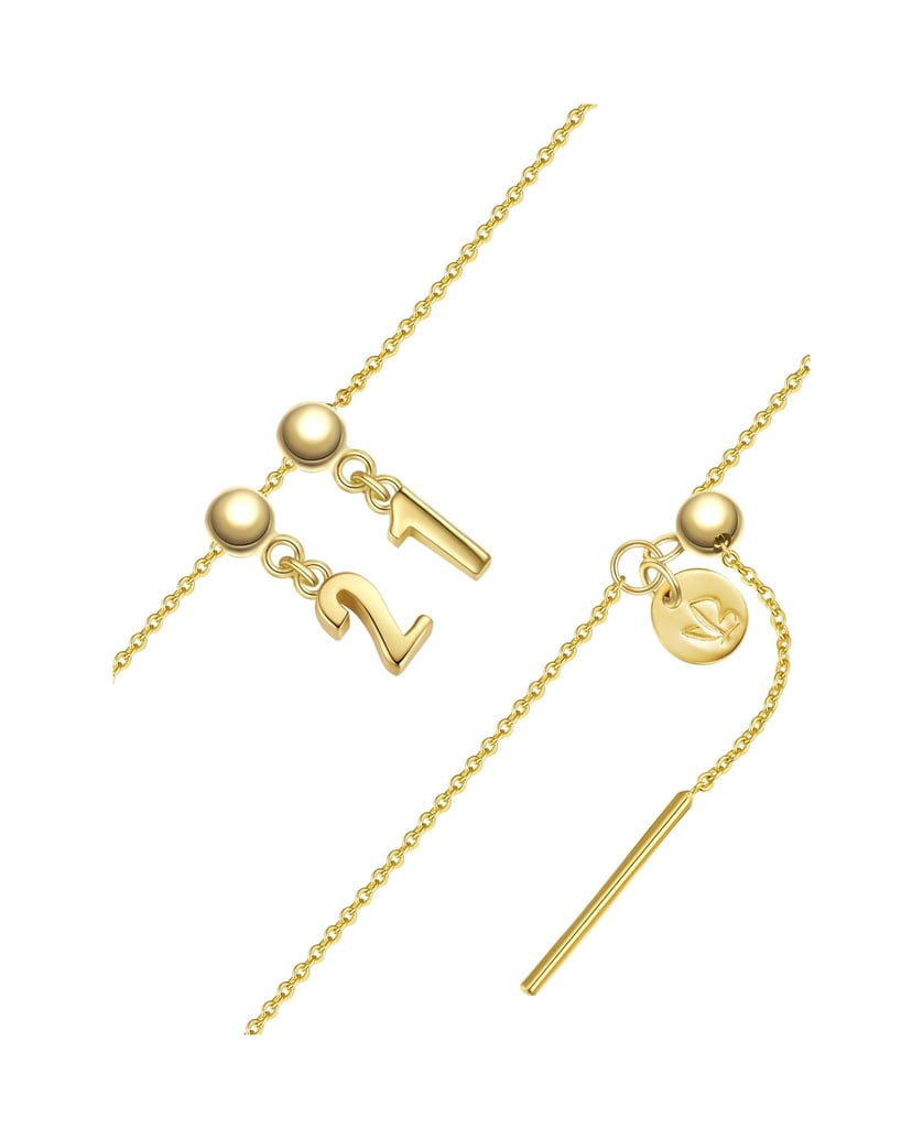 Glanzstücke-München-Damen-Set-Kette-aus-Sterling-Silber-gold