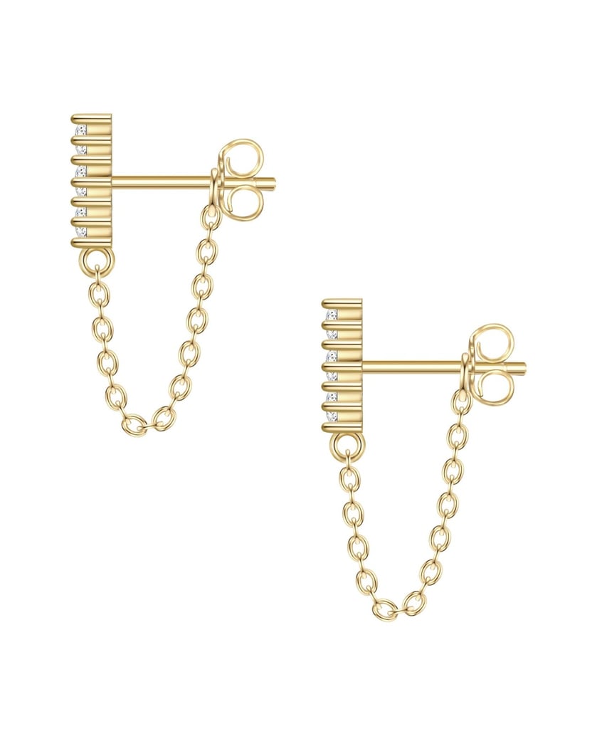 Glanzstücke-München-Damen-Ohrringe-aus-Sterling-Silber-gold