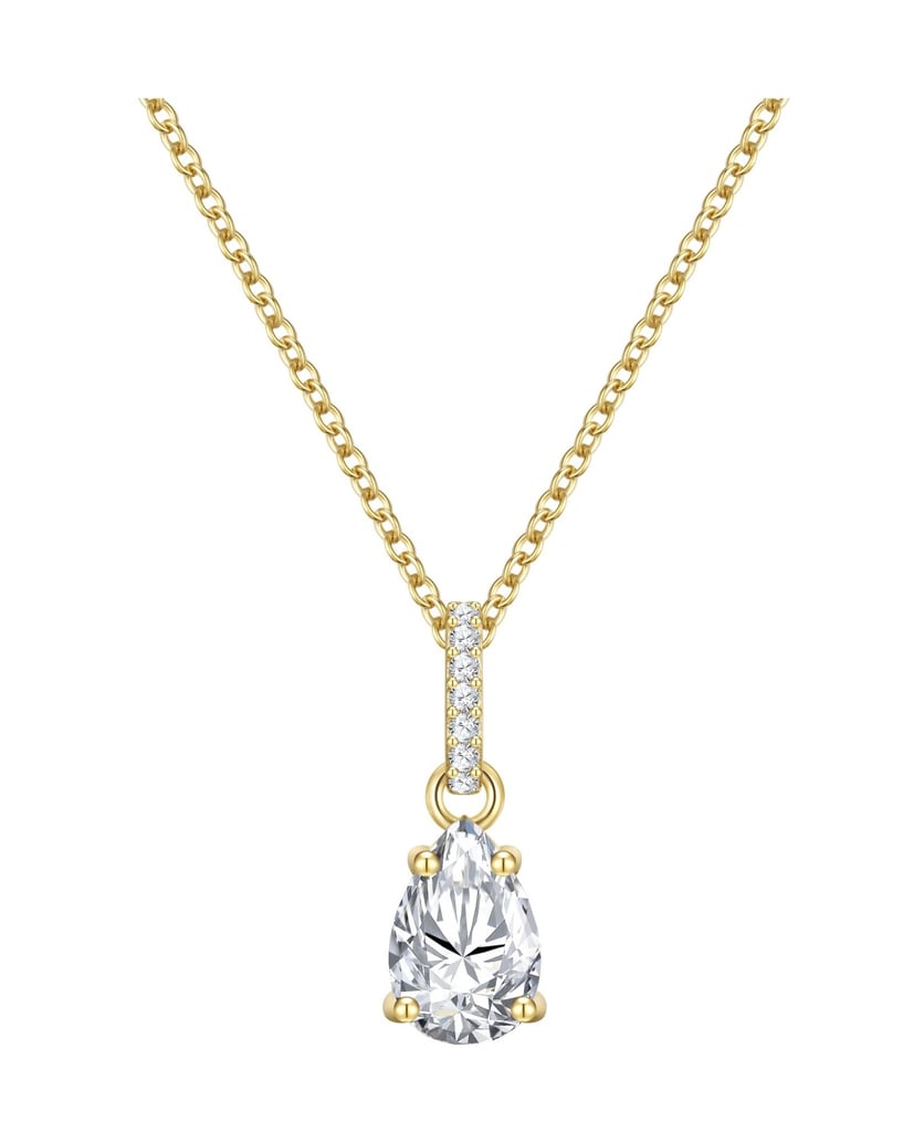 Glanzstücke-München-Damen-Kette-aus-Sterling-Silber-gold