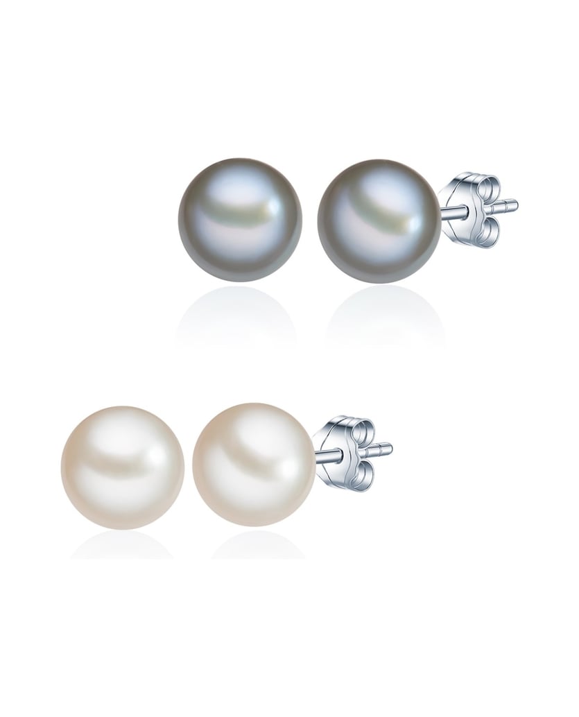 Valero-Pearls-Damen-Set-Ohrringe-aus-Metall-Legierung-multicolor