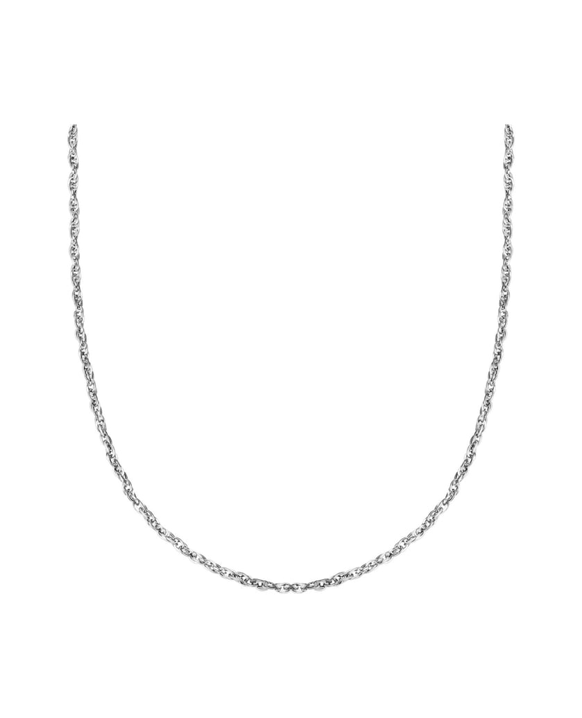 Eastside-Damen-Kette-aus-Edelstahl-silber