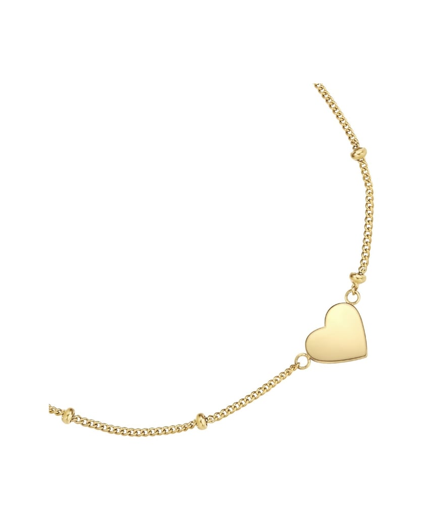 Eastside-Damen-Armband-aus-Edelstahl-gold