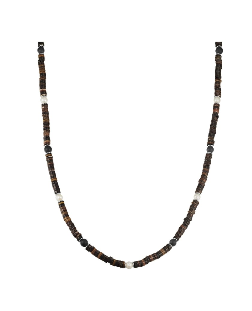 True-Rebels-Herren-Kette-aus-Edelstahl-braun