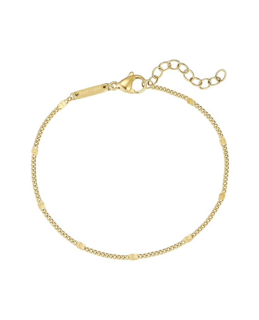 Eastside-Damen-Armband-aus-Edelstahl-gold