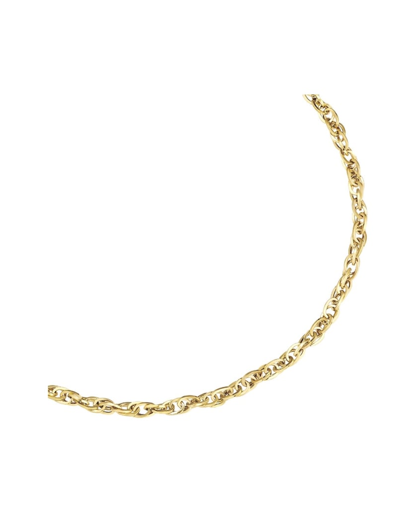 Eastside-Damen-Armband-aus-Edelstahl-gold