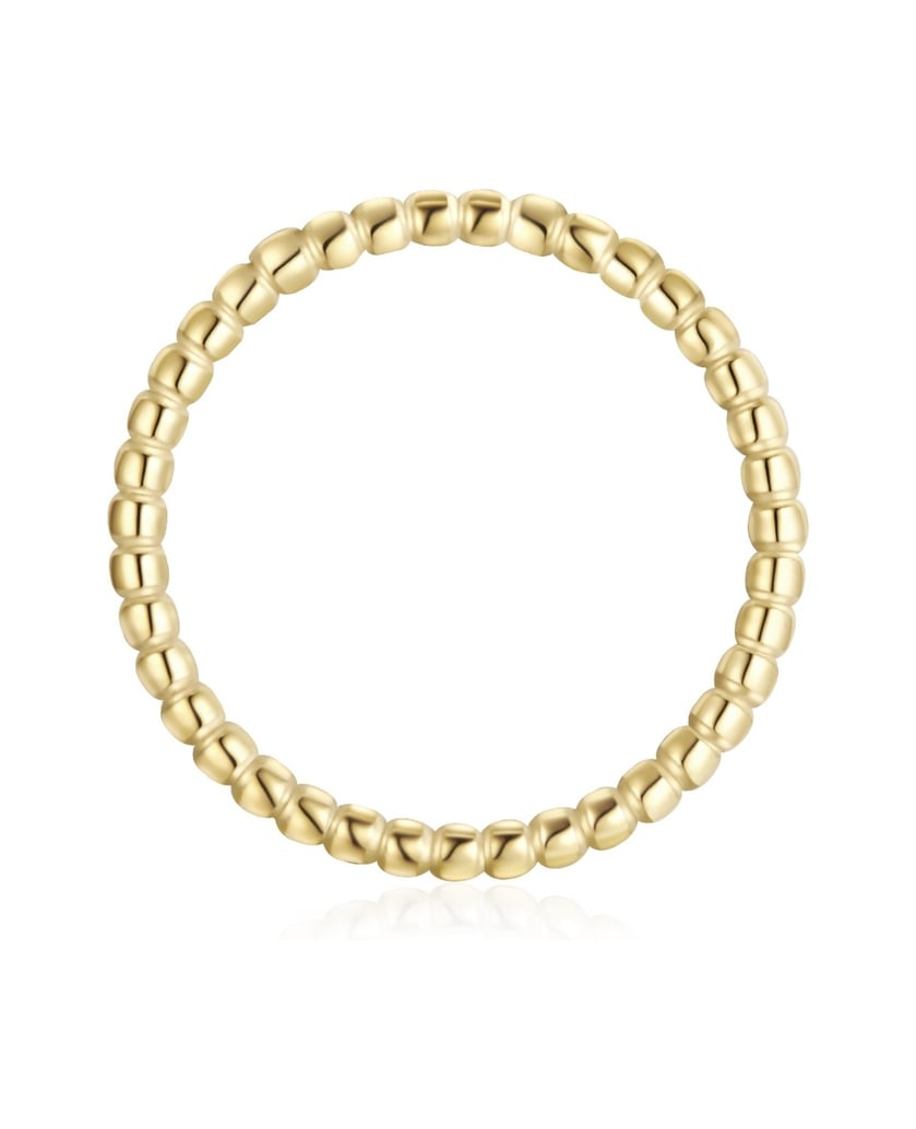 Eastside-Damen-Ring-aus-Edelstahl-gold