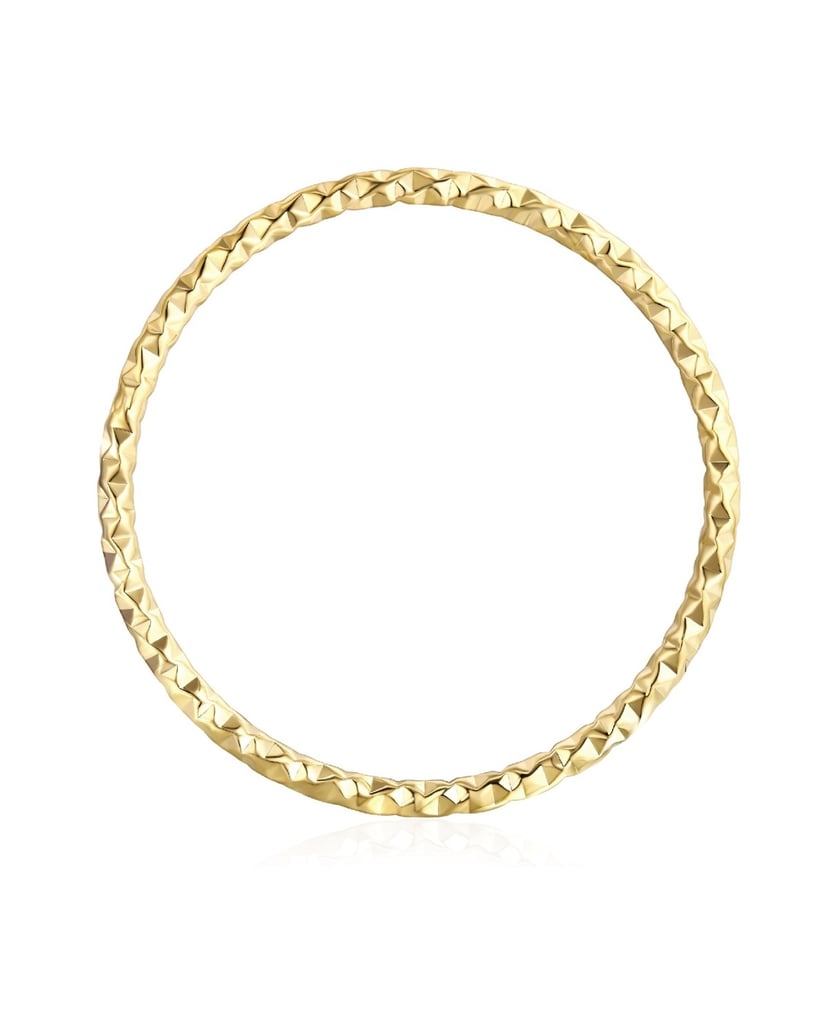 Eastside-Damen-Ring-aus-Edelstahl-gold