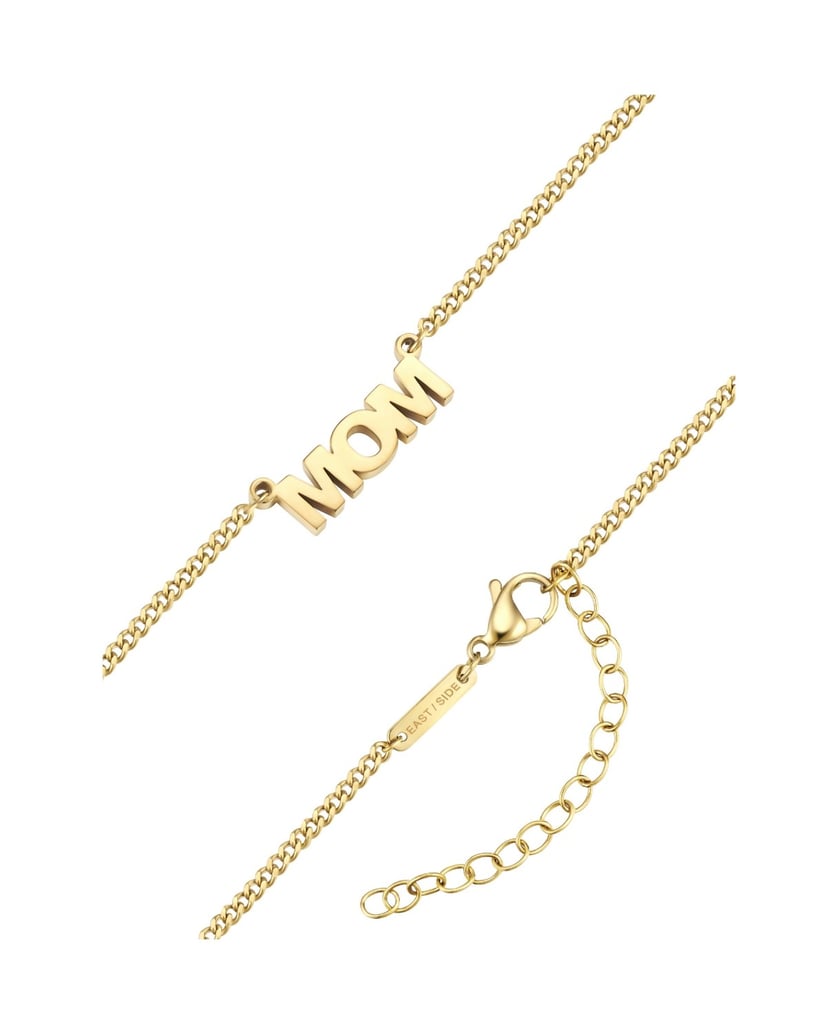 Eastside-Damen-Kette-aus-Edelstahl-gold