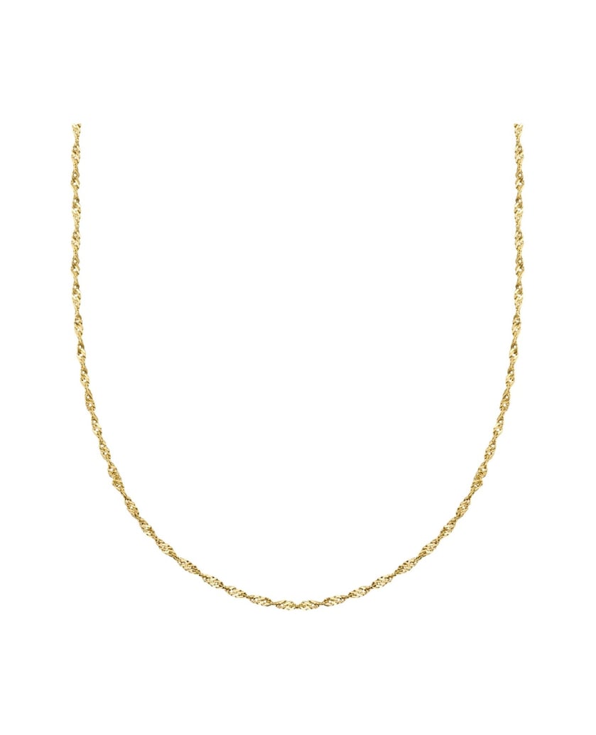 Eastside-Damen-Kette-aus-Edelstahl-gold