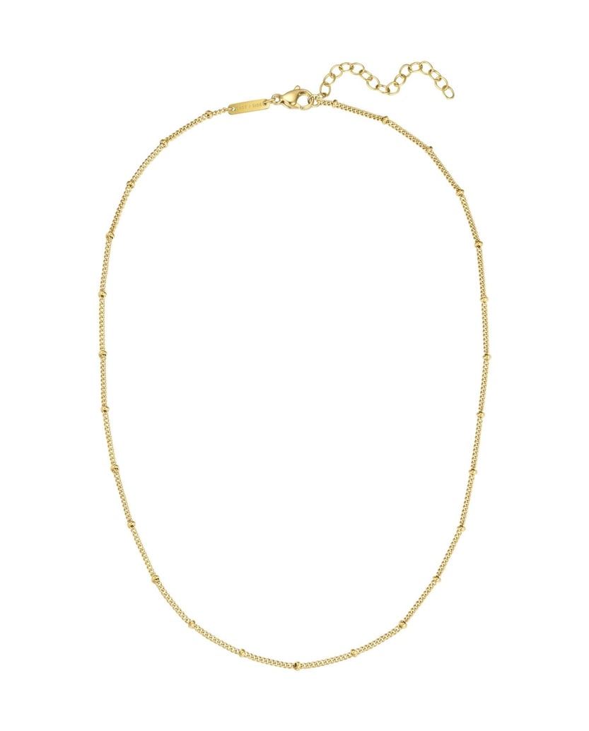 Eastside-Damen-Kette-aus-Edelstahl-gold