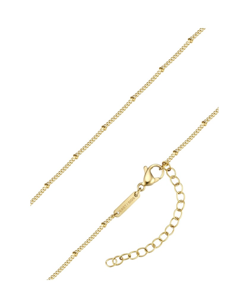 Eastside-Damen-Kette-aus-Edelstahl-gold