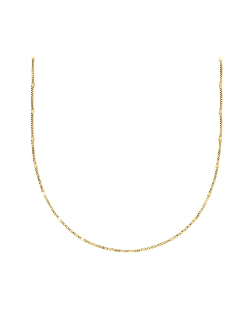 Eastside-Damen-Kette-aus-Edelstahl-gold