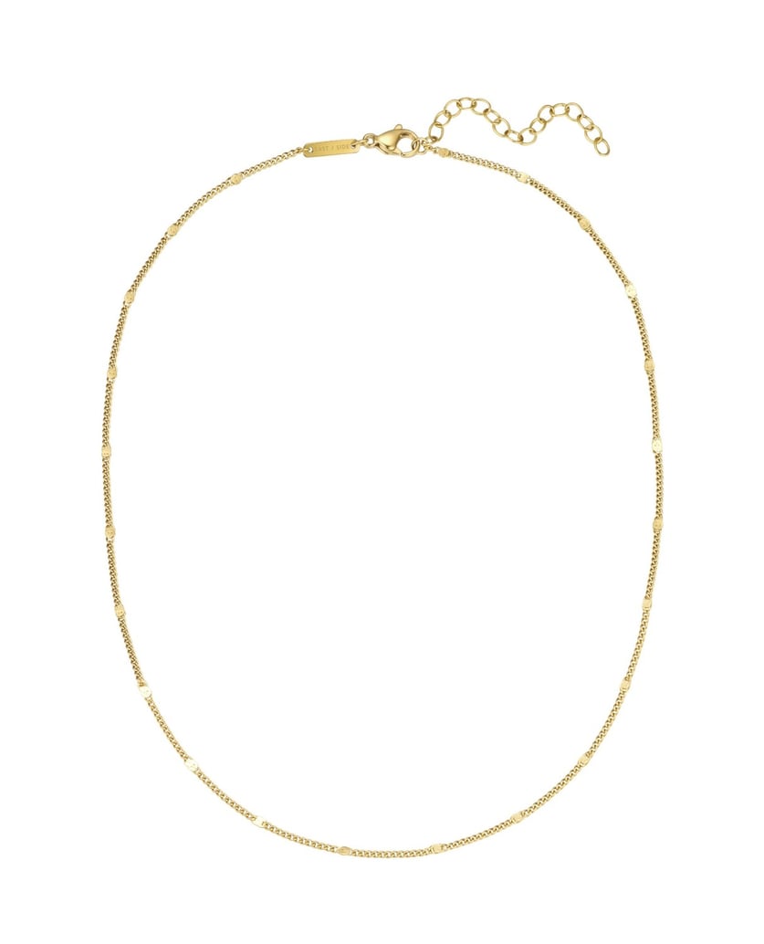 Eastside-Damen-Kette-aus-Edelstahl-gold