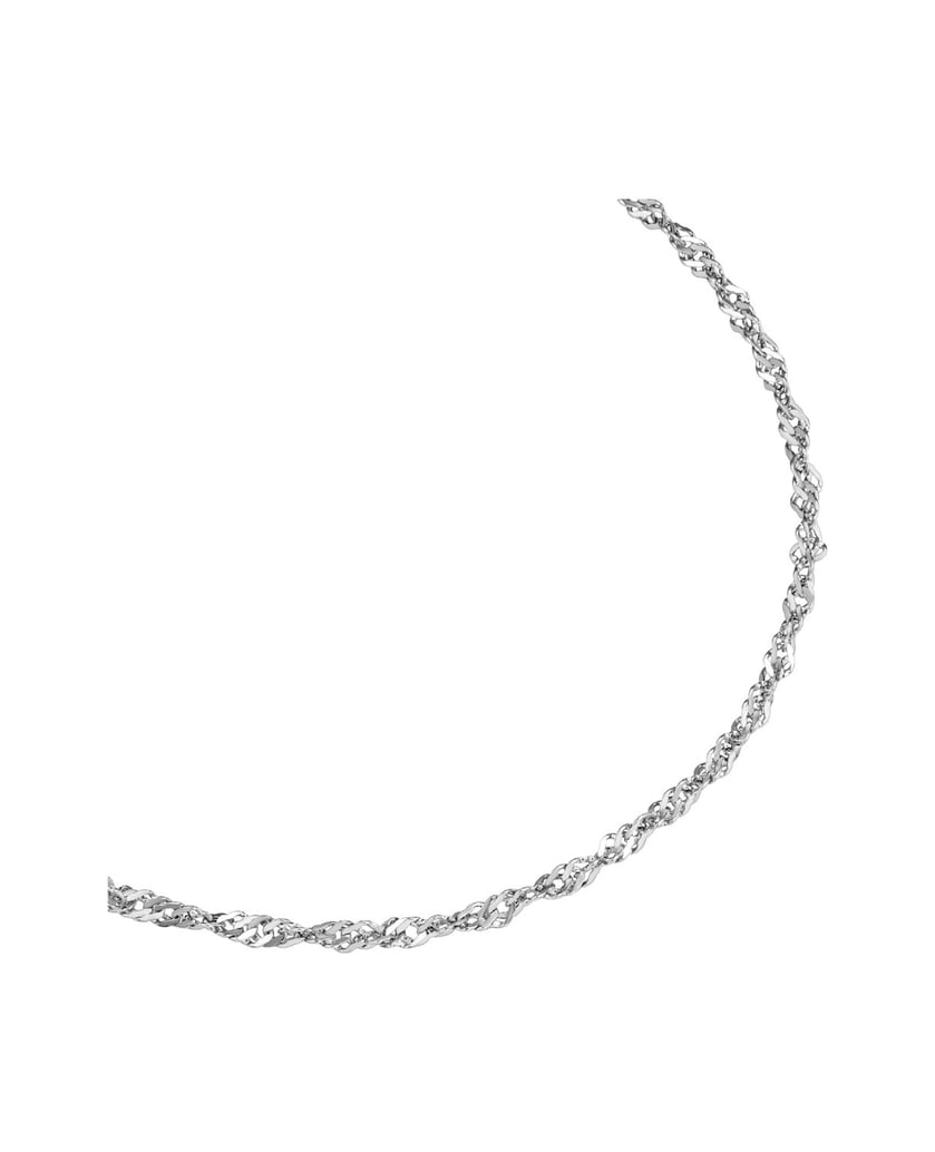 Eastside-Damen-Armband-aus-Edelstahl-silber