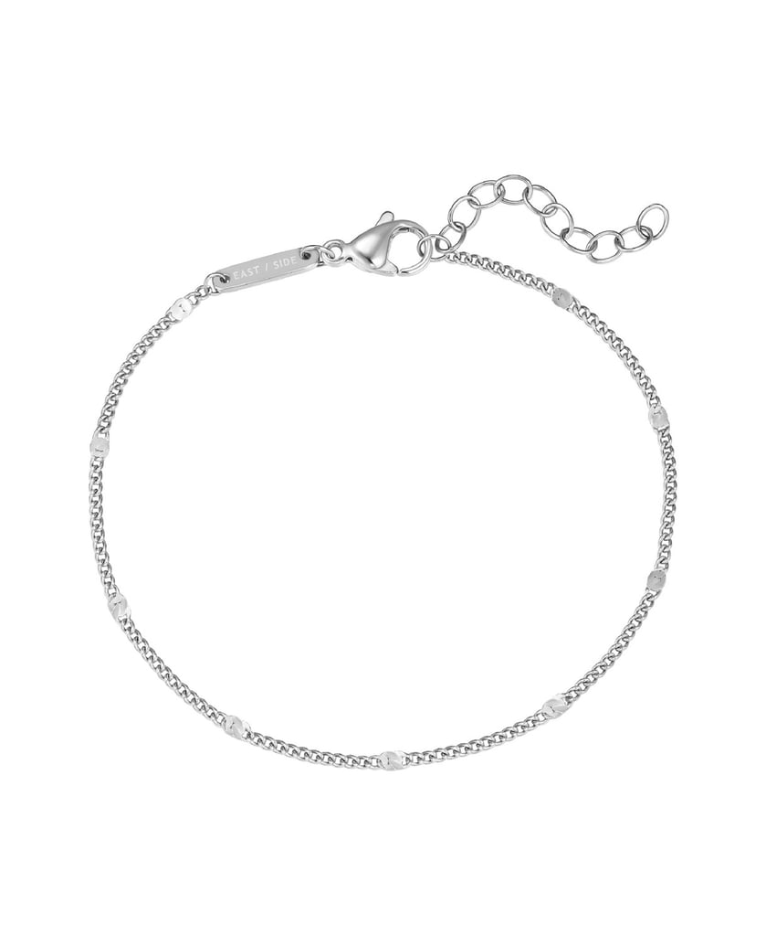Eastside-Damen-Armband-aus-Edelstahl-silber