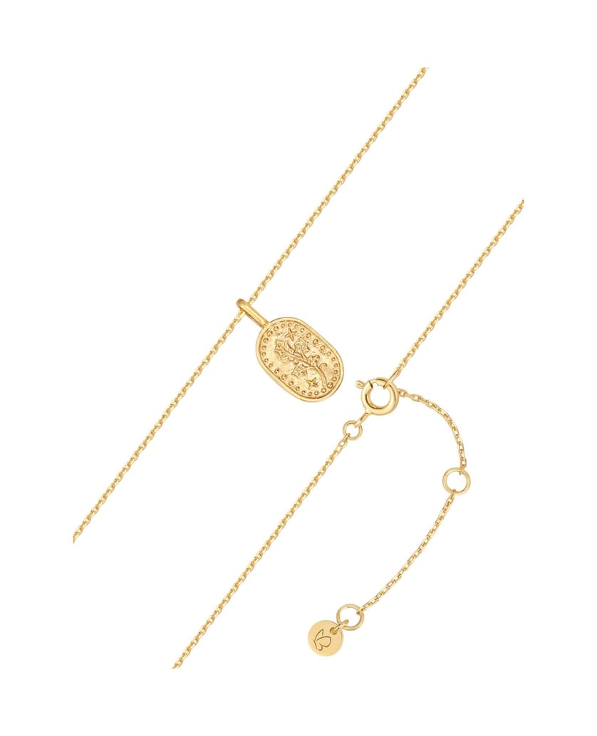 Glanzstücke-München-Damen-Kette-aus-Sterling-Silber-gold