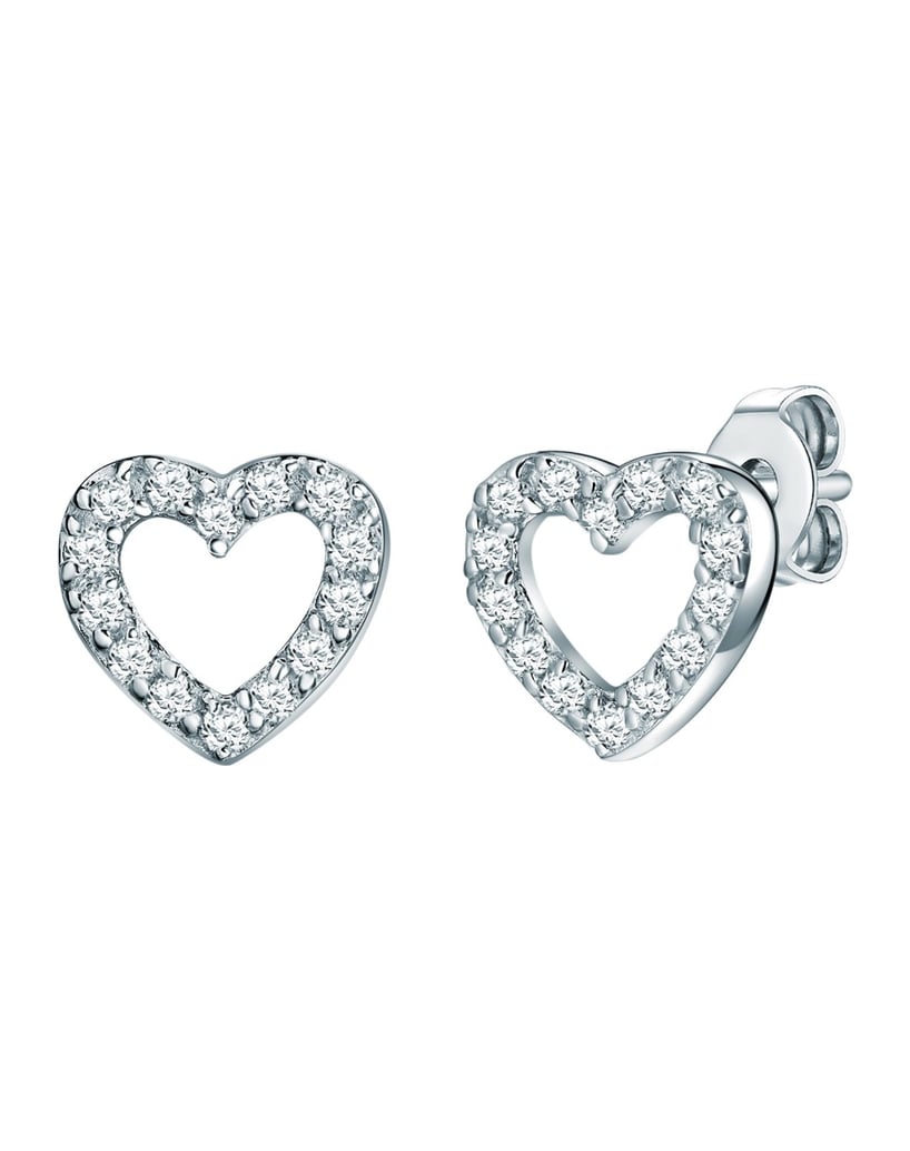 Rafaela-Donata-Damen-Ohrringe-aus-Sterling-Silber-silber