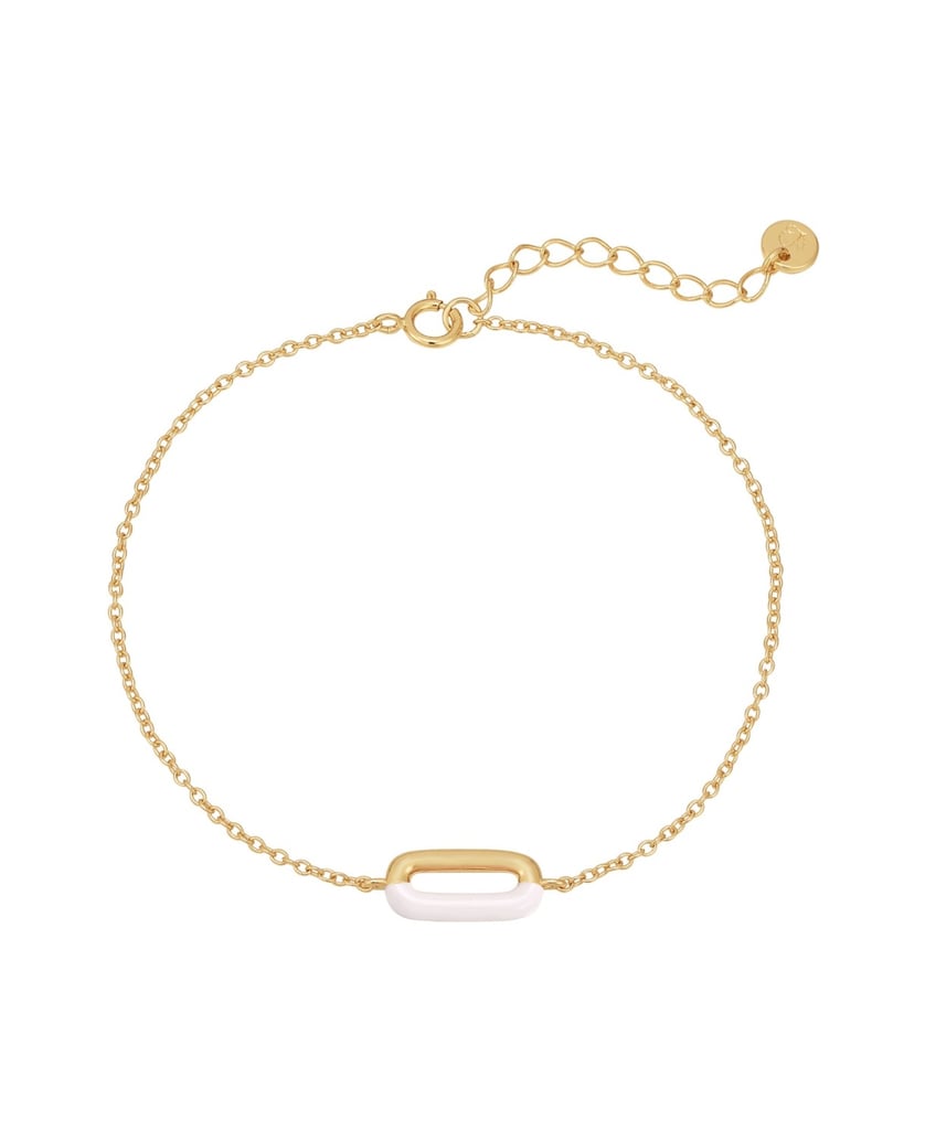 Glanzstücke-München-Damen-Armband-aus-Sterling-Silber-gold