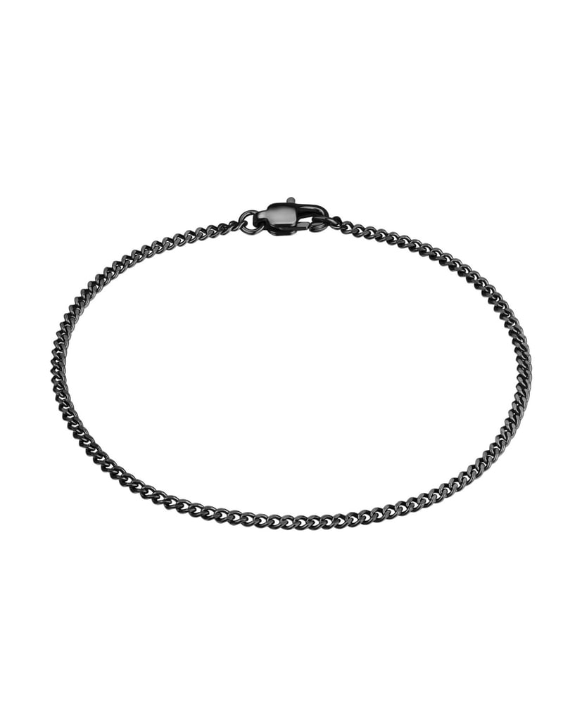 True-Rebels-Herren-Armband-aus-Edelstahl-schwarz