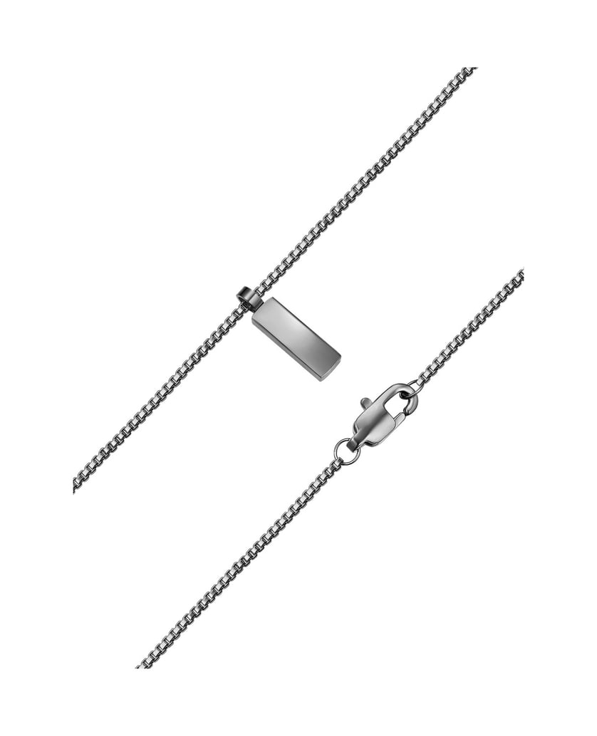 True-Rebels-Herren-Kette-aus-Edelstahl-schwarz