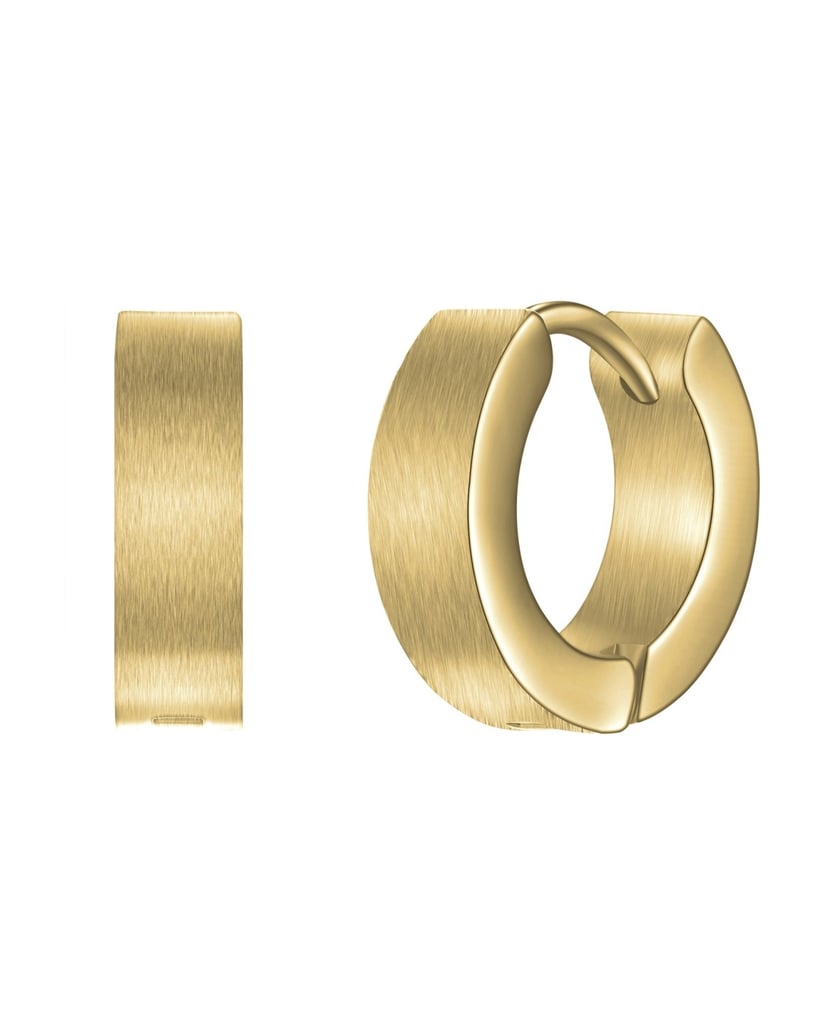 True-Rebels-Herren-Ohrringe-aus-Edelstahl-gold