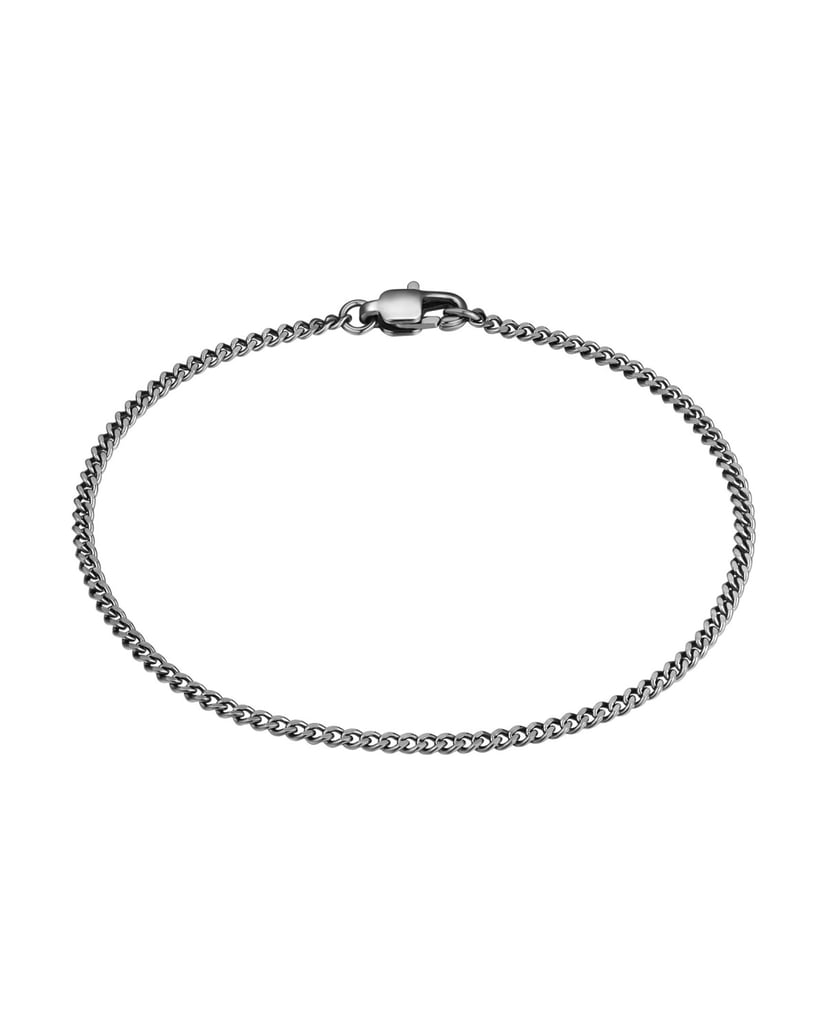 True-Rebels-Herren-Armband-aus-Edelstahl-schwarz