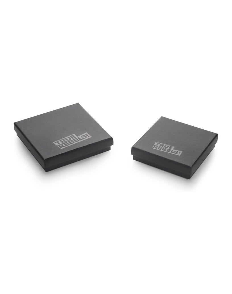 True-Rebels-Herren-Armband-aus-Edelstahl-schwarz