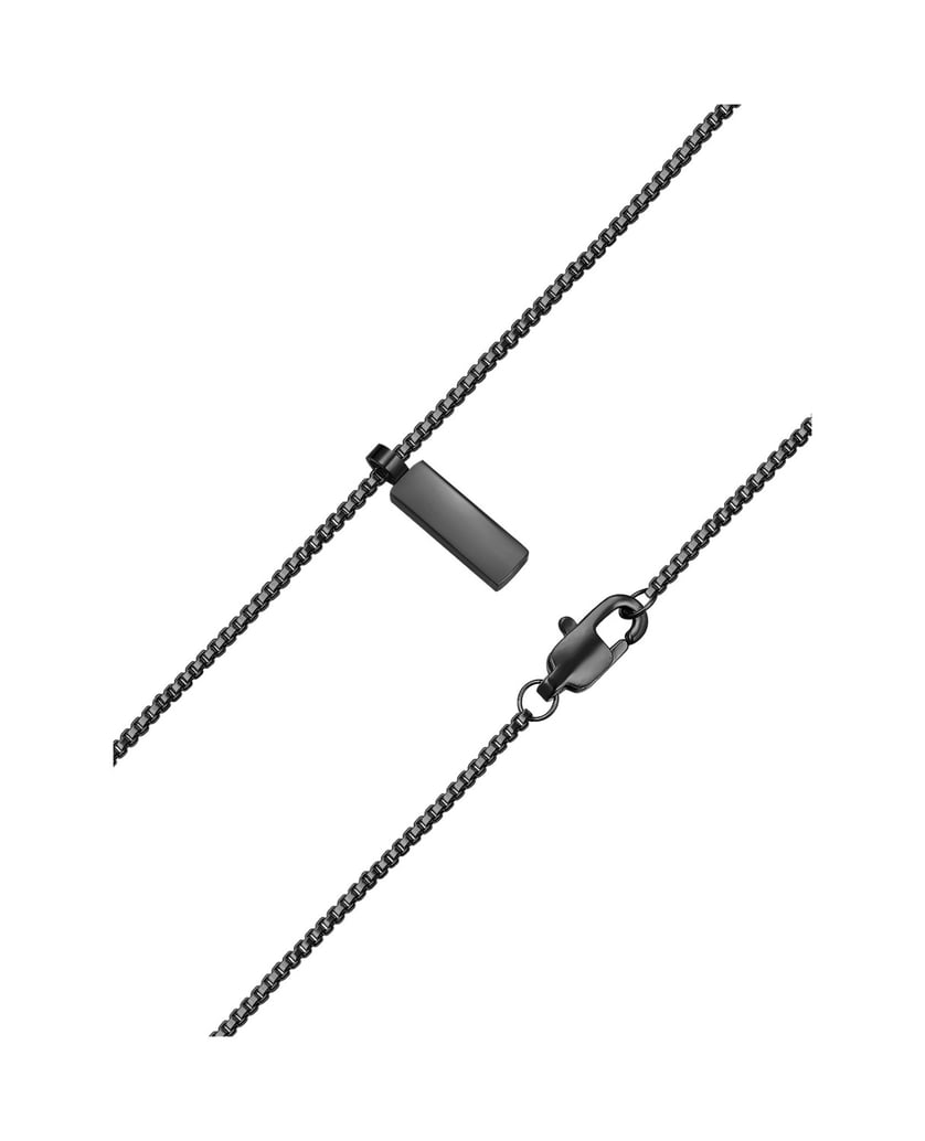 True-Rebels-Herren-Kette-aus-Edelstahl-schwarz