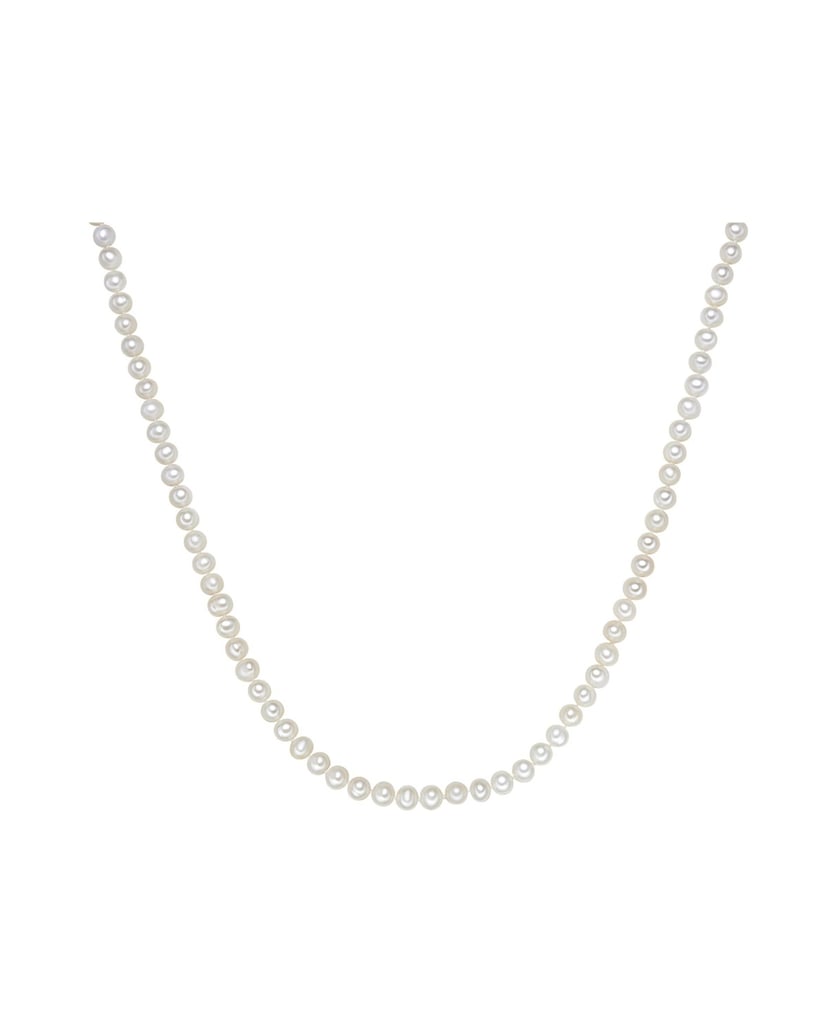 Valero-Pearls-Damen-Kette-Süßwasser-Zuchtperle-weiß-weiss