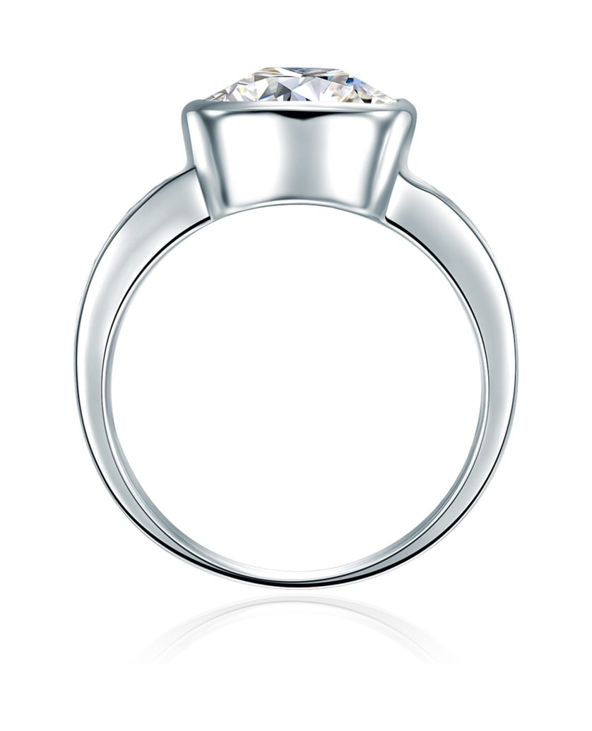 Rafaela-Donata-Damen-Ring-aus-Sterling-Silber-silber