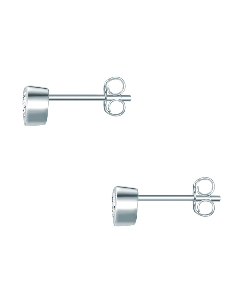 Rafaela-Donata-Damen-Ohrringe-aus-Sterling-Silber-silber