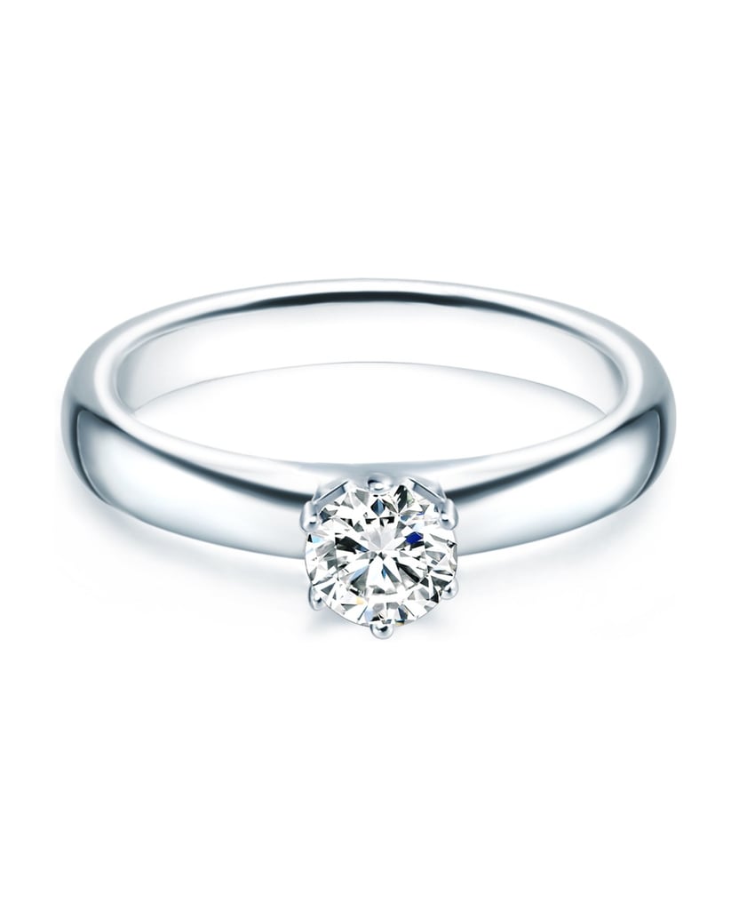 Trilani-Damen-Ring-aus-Sterling-Silber-silber