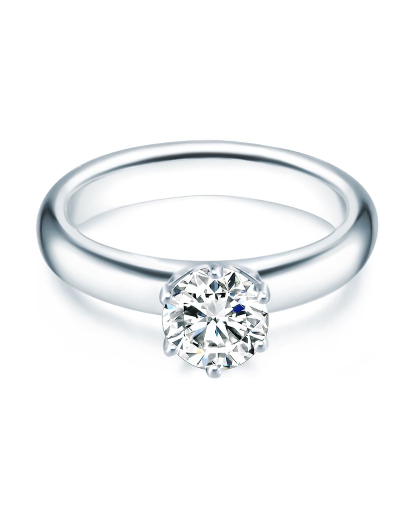 Trilani-Damen-Ring-aus-Sterling-Silber-silber