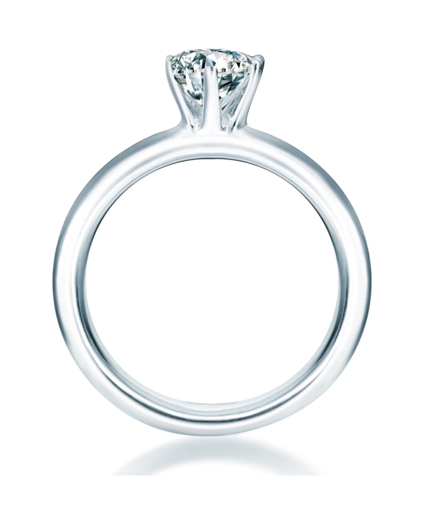 Trilani-Damen-Ring-aus-Sterling-Silber-silber